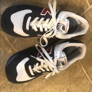 New Balance Classic 574 men’s size 8